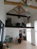 Aurélie CRISCILLO - IMAGINARIO COLECTIVO