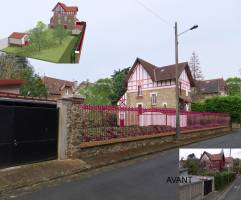 Tatiana CALMON - DU PIN CALMON Tatiana